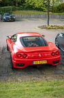 Ferrari Foto Colourful Multimedia (17)
