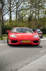 Ferrari Foto Colourful Multimedia (9)
