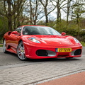 Ferrari Foto Colourful Multimedia (7)