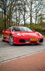 Ferrari Foto Colourful Multimedia (7)
