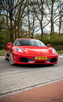 Ferrari Foto Colourful Multimedia (6)