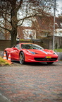 Ferrari Foto Colourful Multimedia (4)