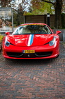 Ferrari Foto Colourful Multimedia (44)