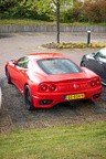 Ferrari Foto Colourful Multimedia (30)