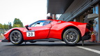 Track Photography