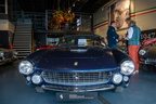 Cars & Coffee Munsterhuis Classiche